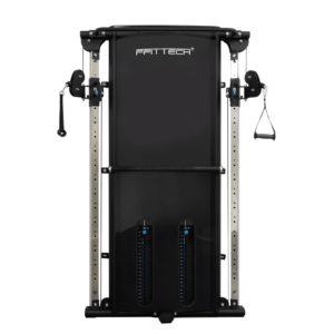 FFITTECH® | Wall Functional Trainer - Image 1
